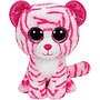 TY, Beanie Boos - Asia Tiger Randig 23 cm