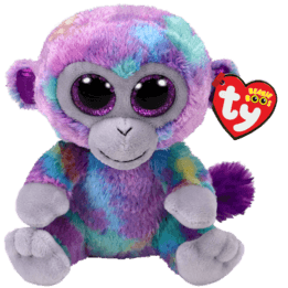 rosa TY 36287 Beanie Boos 15 cm Plüschtier 