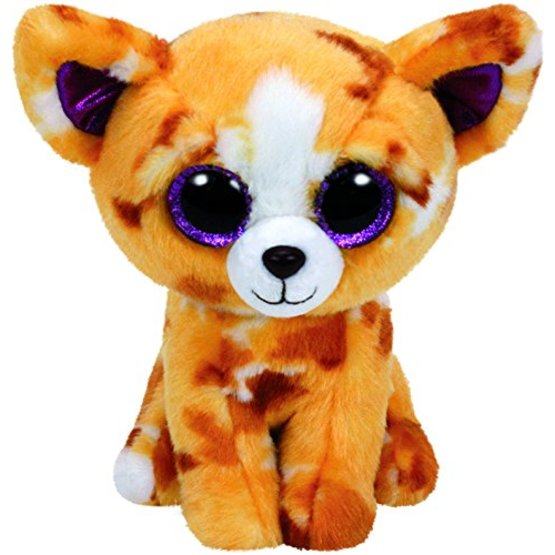 TY, Beanie Boos - Pablo Chihuahua 23 cm