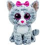 TY, Beanie Boos - Kiki Katt 23 cm