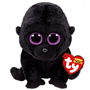 TY, Beanie Boos - George Gorilla 23 cm