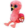TY - Beanie Boos - Gilda Flamingo 23 cm