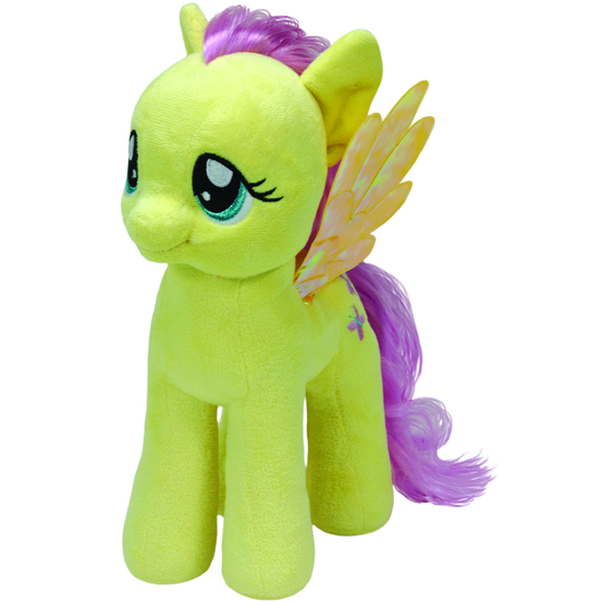 TY, My Little Pony - Fluttershy 27 cm