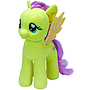 TY, My Little Pony - Fluttershy 27 cm