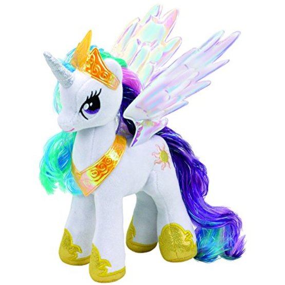 TY, My Little Pony - Princess Celestia 16 cm
