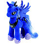 TY, My Little Pony - Princess Luna 16 cm