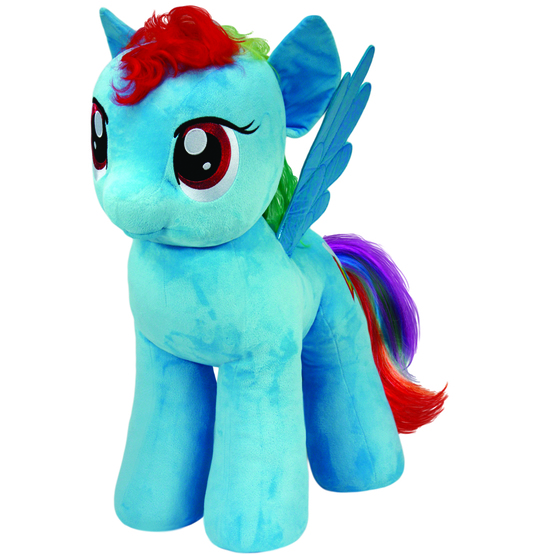 TY, My Little Pony - Rainbow Dash 27 cm