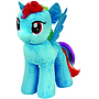 TY, My Little Pony - Rainbow Dash 27 cm