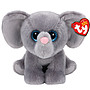 TY, Beanie Babies - Whoopper Elefant 23 cm