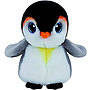 TY, Beanie Boos - Pongo Pingvin 24 cm