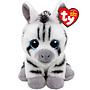 TY, Beanie Babies - Stripes Zebra 23 cm