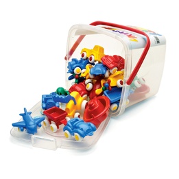 Viking Toys, Miniknubbisar Lekhink 20 st