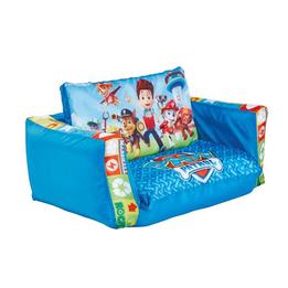 Paw Patrol, Flip Out Mini Soffa