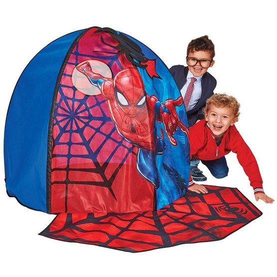 Spiderman, Lektält Worlds Apart Litenleker.se Spiderman, Lektält Worlds Apart Litenleker.se