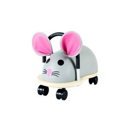Wheely Bug Mus (Liten)