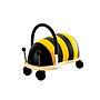 Wheely Bug, Wheely Bee, Stor