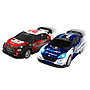 WRC, Nitro Speed 4,5 m