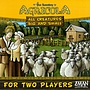 Agricola: All Creatures Big and Small (Eng)