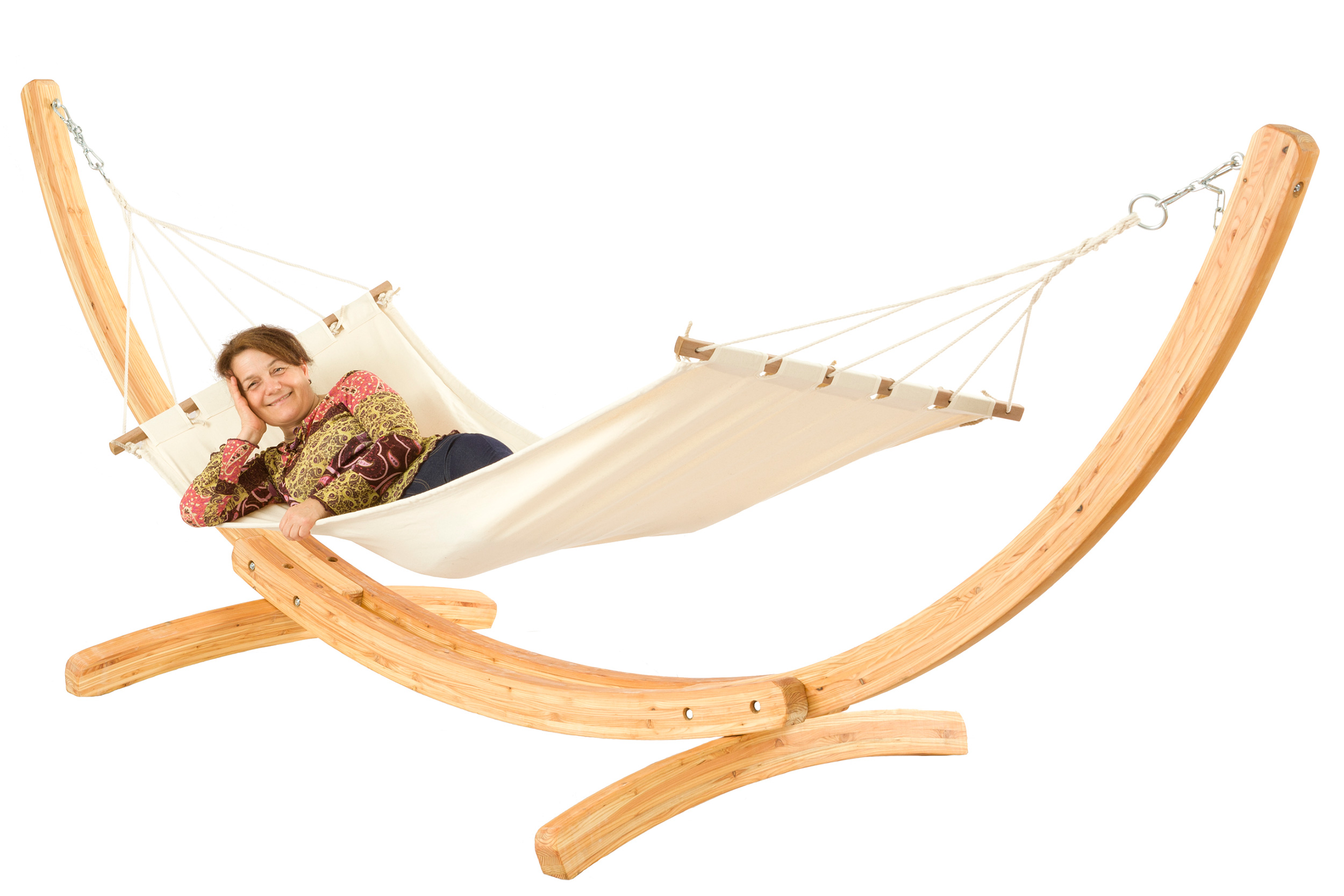 What is Hammock