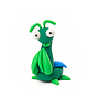 Hey Clay - Hey Clay Bugs