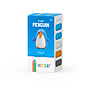 Hey Clay - Lera - Claymates Penguin