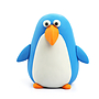 Hey Clay - Lera - Claymates Penguin