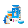 Hey Clay - Lera - Claymates Penguin