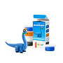 Hey Clay - Lera - Claymates Brachiosaurus