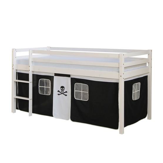 magic cabin bed tent