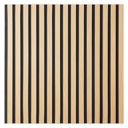 Ljudpanel - Akustikpanel - 60x60 Cm