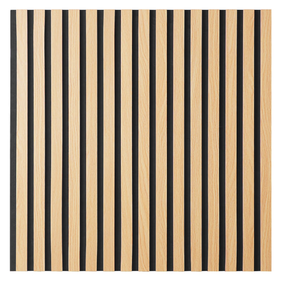Ljudpanel - Akustikpanel - 60x60 Cm