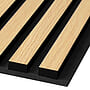 Ljudpanel - Akustikpanel - 60x60 Cm