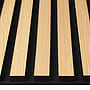 Ljudpanel - Akustikpanel - 60x60 Cm