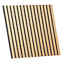 Ljudpanel - Akustikpanel - 60x60 Cm