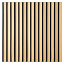 Ljudpanel - Akustikpanel - 60x60 Cm