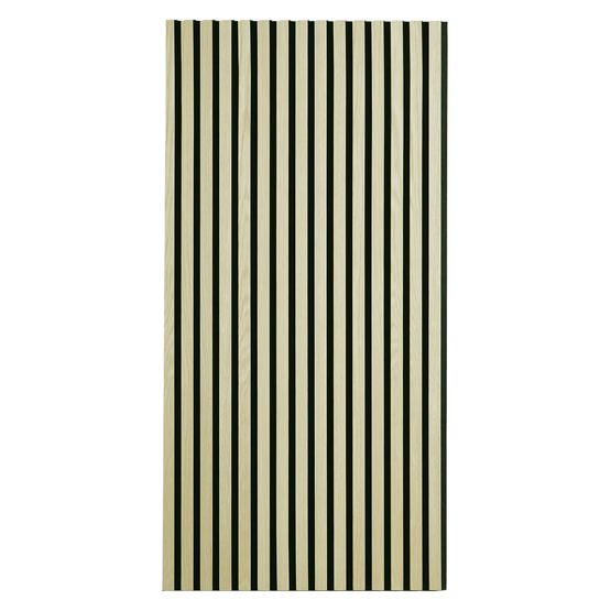 Ljudpanel - Akustikpanel - 60x120 Cm - Cream
