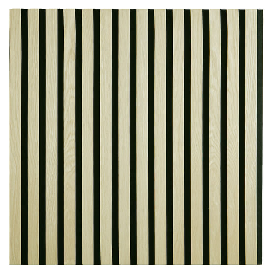 Ljudpanel - Akustikpanel - 60x60 Cm - Cream