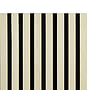 Ljudpanel - Akustikpanel - 60x60 Cm - Cream
