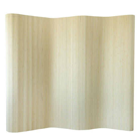 Rumsavdelare - Bambu 200x250 Cm