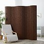 Rumsavdelare - Bambu 200x250 Cm