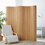 Rumsavdelare - Bambu 200x250 Cm