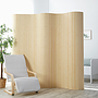 Rumsavdelare - Bambu 200x250 Cm