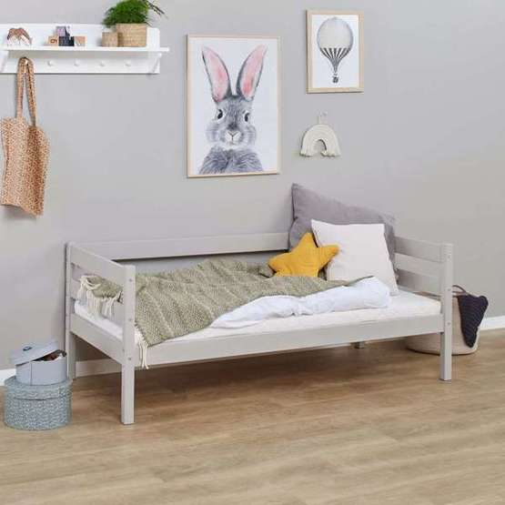 Hoppekids - Juniorsäng ECO Comfort 70x160 Cm