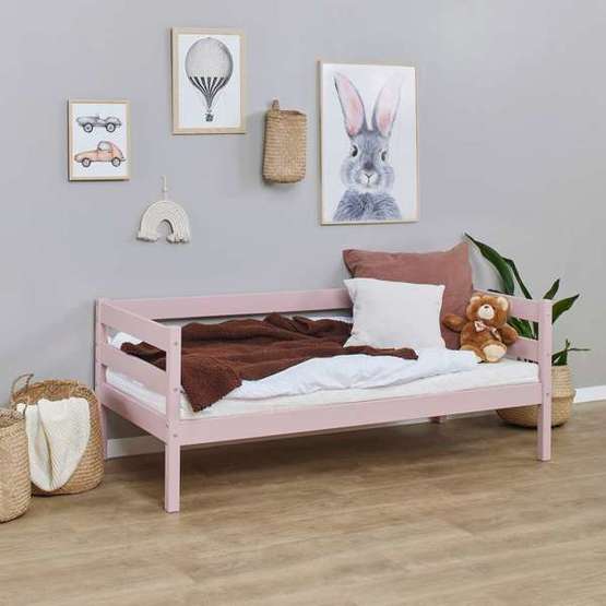 Hoppekids - Juniorsäng ECO Comfort 70x160 Cm