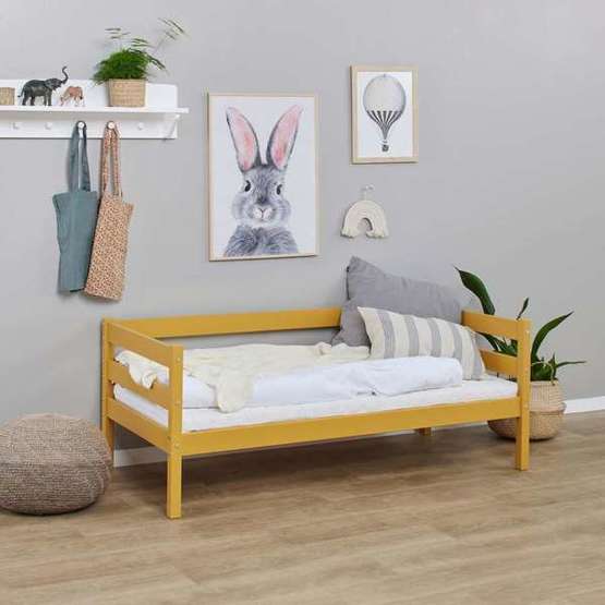 Hoppekids - Juniorsäng ECO Comfort 70x160 Cm