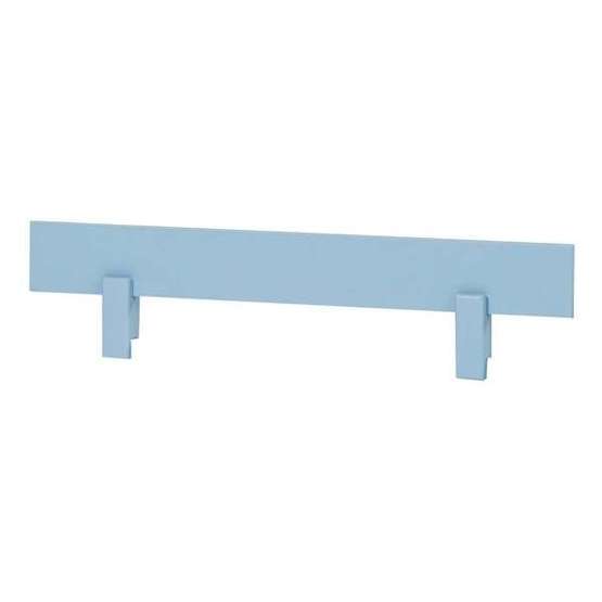 Hoppekids - Skyddskant ECO Comfort Dream Blue