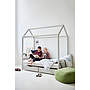 Hoppekids - Hussäng ECO Comfort 70x160 Cm