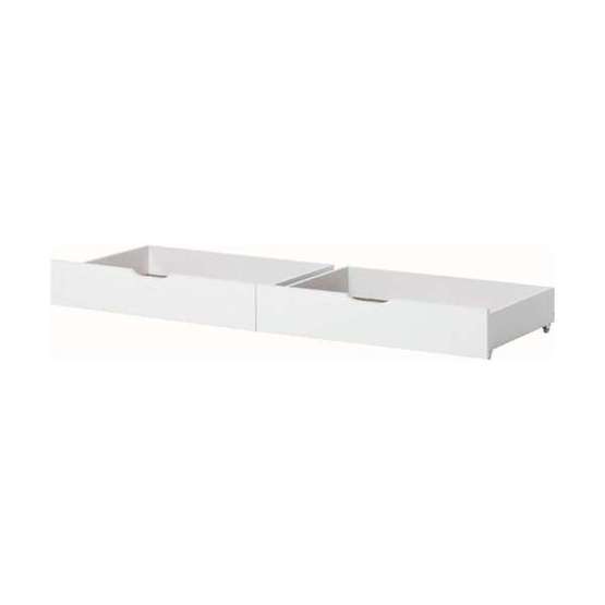 Hoppekids - Lådsett För 70-190 Cm Och 90x200 Cm