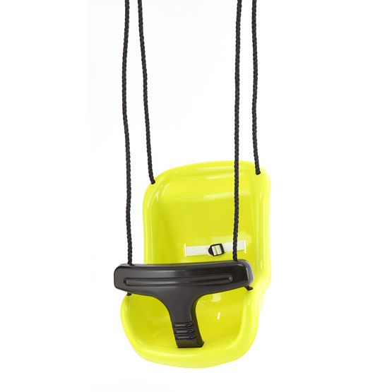 Hörby Bruk - Babygunga Exklusiv - Lime - Litenleker.se