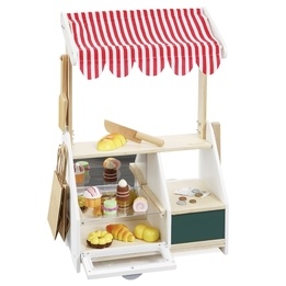 Howa Little Baker Affär